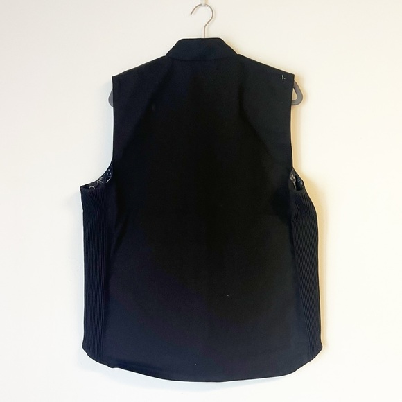 NWT BILTWELL 4 Speed Vest in Black Size Medium - Picture 5 of 10